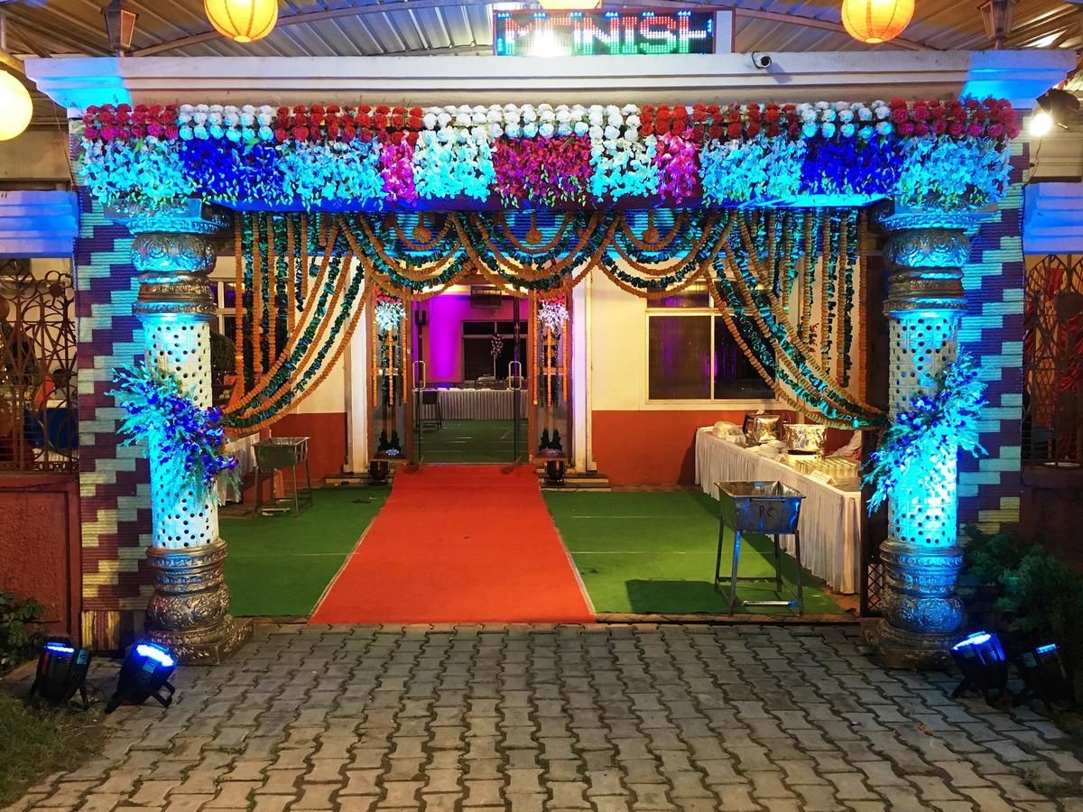 Hotel Sanskar Ранчи Екстериор снимка