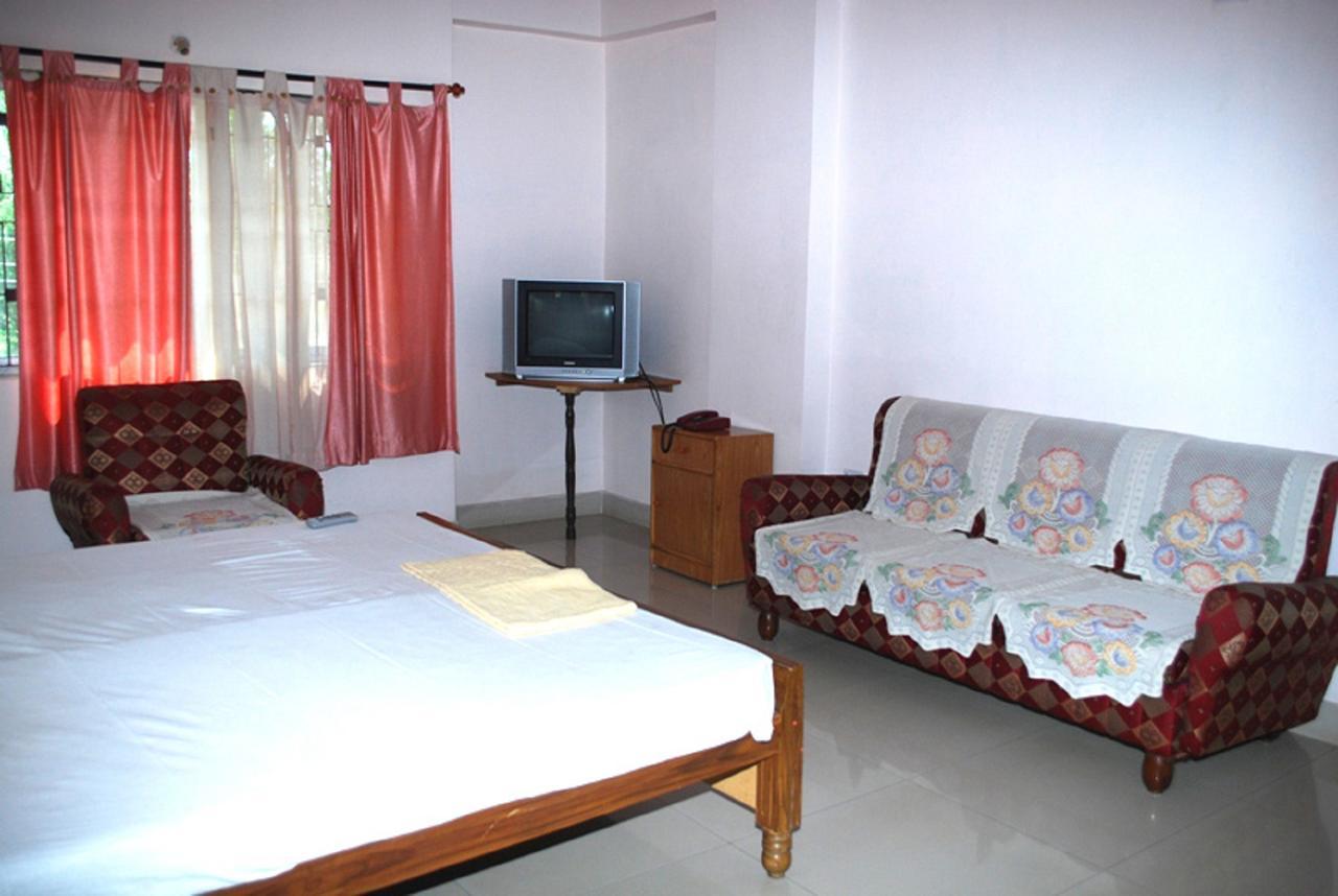 Hotel Sanskar Ранчи Екстериор снимка